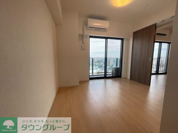 アーバンパーク扇大橋の物件内観写真